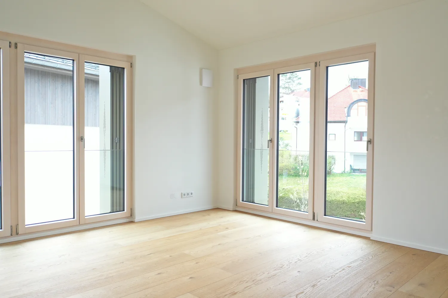 4 Zimmer Wohnung mit 141 m² in Starnberg – Bild 5