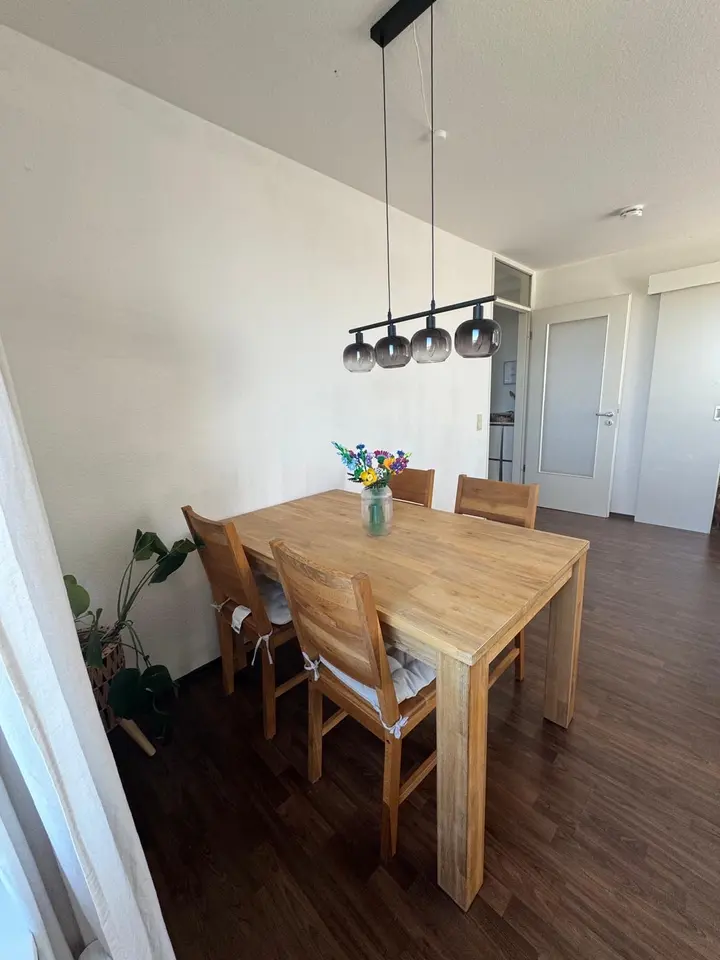 2 Zimmer Wohnung mit 56 m² in Wiesbaden – Bild 3