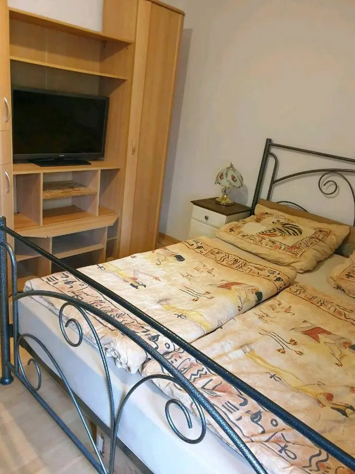 3 Zimmer Wohnung mit 48 m² in Traunstein – Bild 2