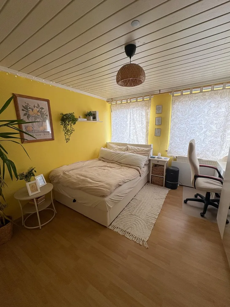 1 Zimmer Wohnung mit 37 m² in Mainz – Bild 5