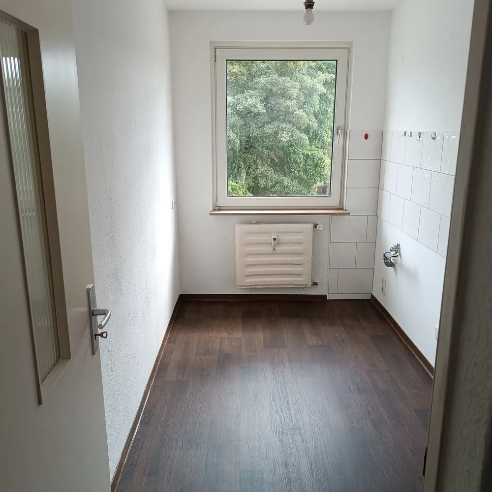 3 Zimmer Wohnung mit 53 m² in Duisburg – Bild 4