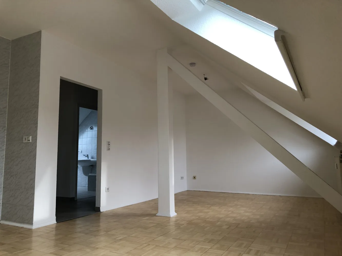 2 Zimmer Wohnung mit 50 m² in Herten – Bild 5