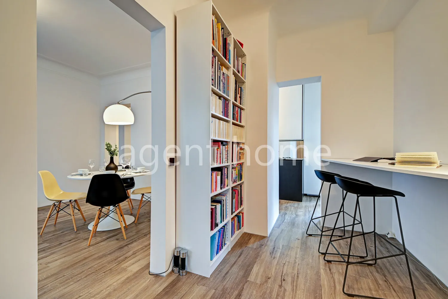 3 Zimmer Wohnung mit 65 m² in Stuttgart – Bild 7