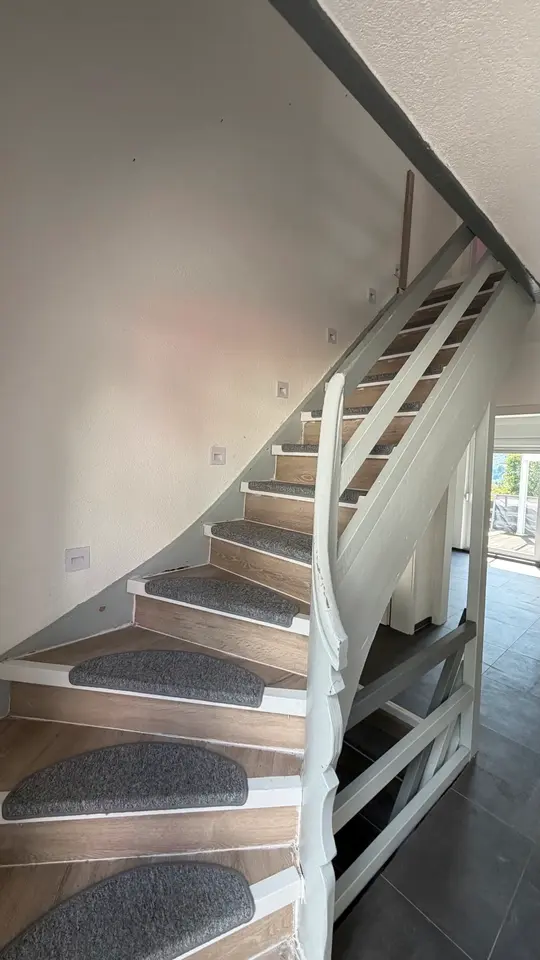 4 Zimmer Wohnung mit 130 m² in Siegen – Bild 4
