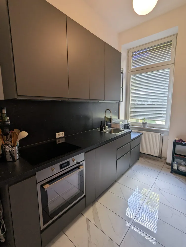 4 Zimmer Wohnung mit 105 m² in Frankfurt am Main – Bild 3