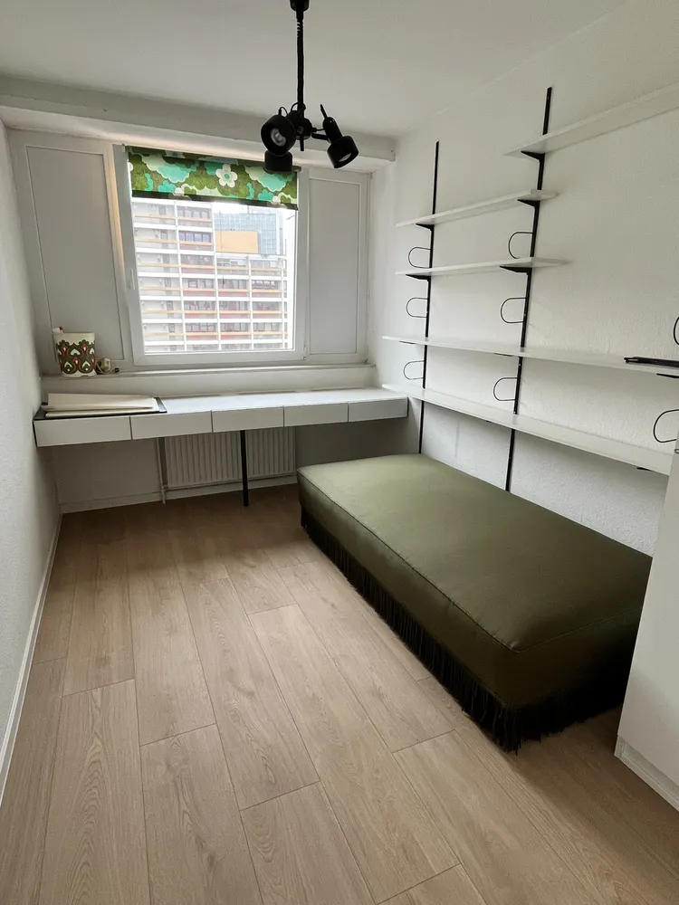 5 Zimmer Wohnung mit 128 m² in Hannover – Bild 4