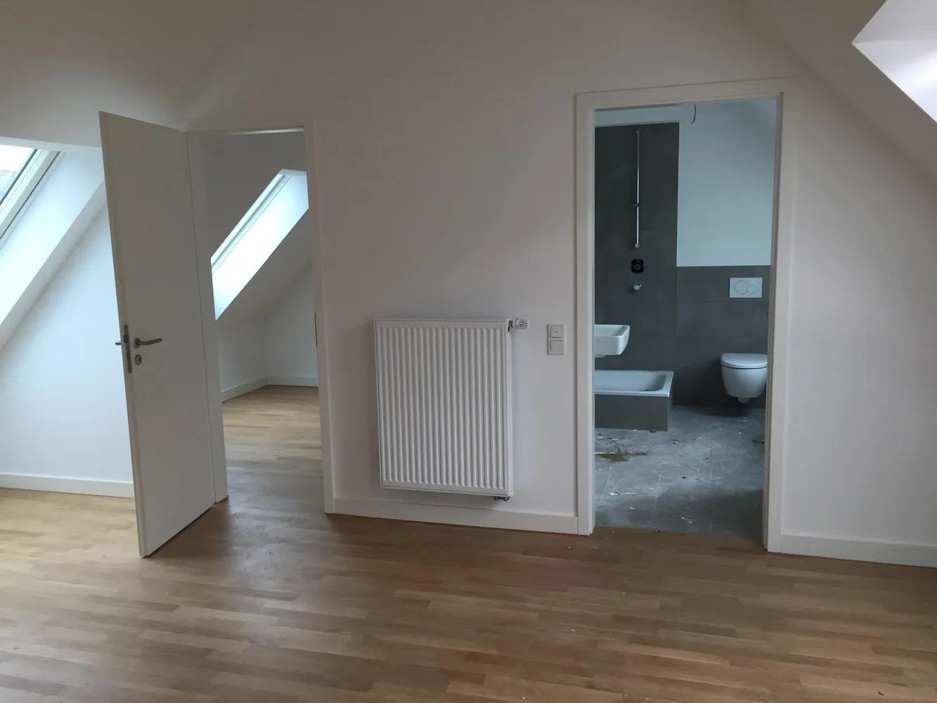 4 room apartment with 118 m² in Düsseldorf – Photo 10