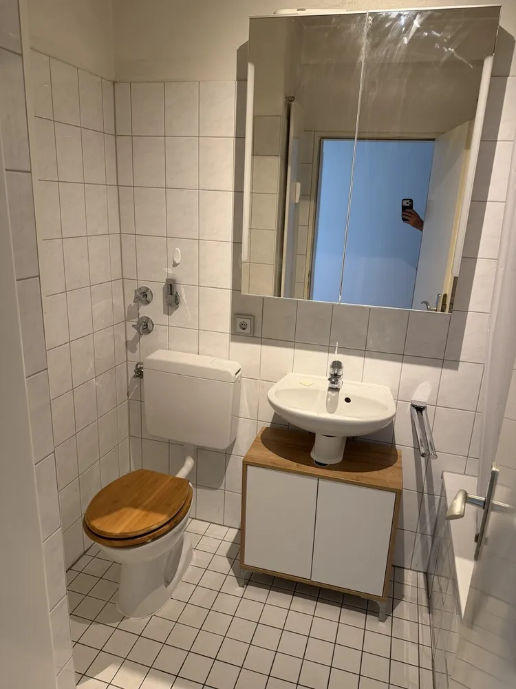 2 Zimmer Wohnung mit 60 m² in München – Bild 6