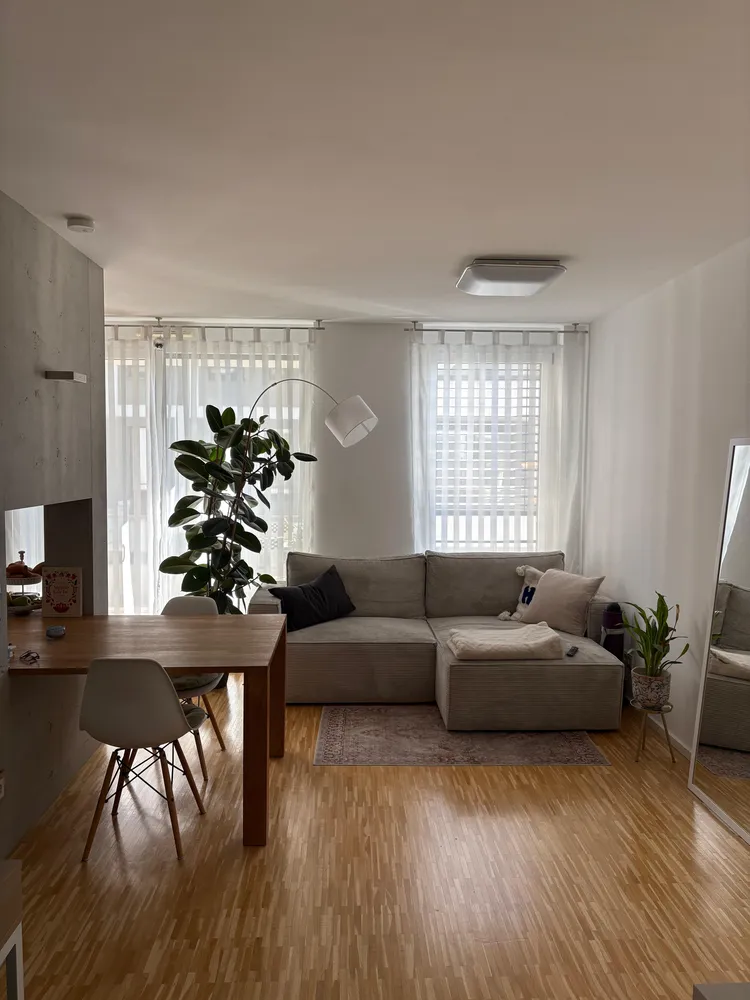 2 Zimmer Wohnung mit 55 m² in Pforzheim – Bild 8