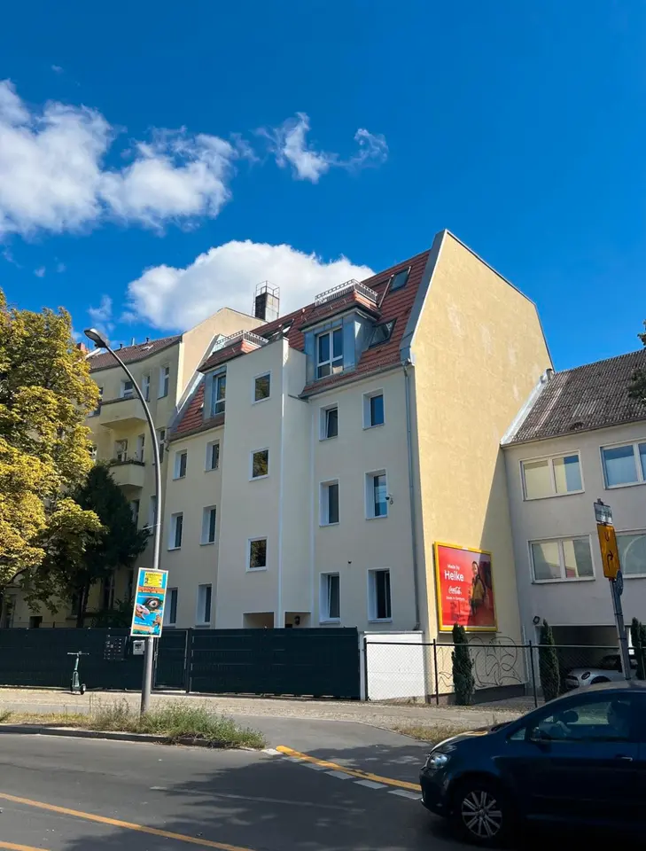 2 Zimmer Wohnung mit 78 m² in Berlin – Bild 4