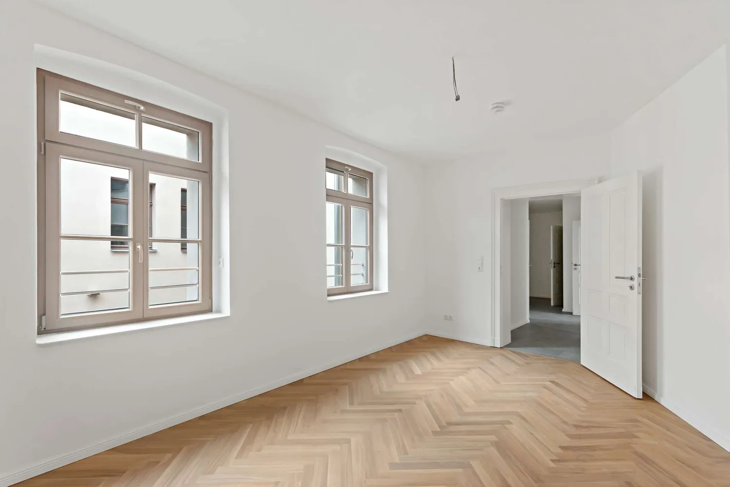 3 Zimmer Wohnung mit 94 m² in Halle (Saale) – Bild 7