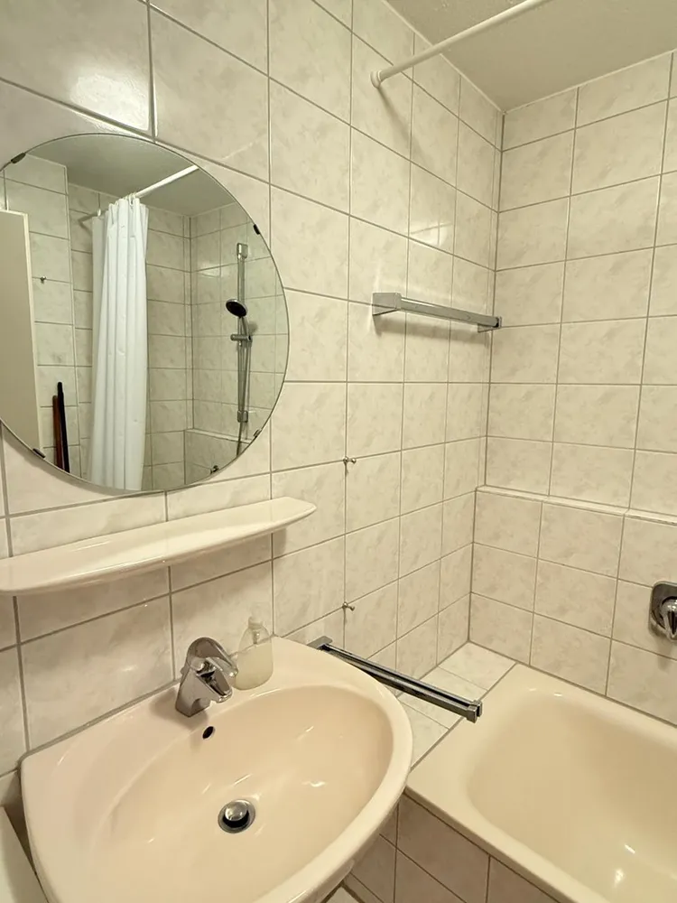 1 Zimmer Wohnung mit 43 m² in Stuttgart – Bild 8