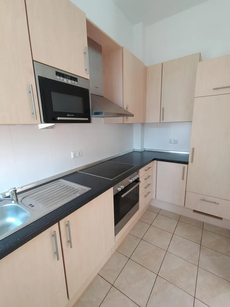 2 Zimmer Wohnung mit 65 m² in Dresden – Bild 3