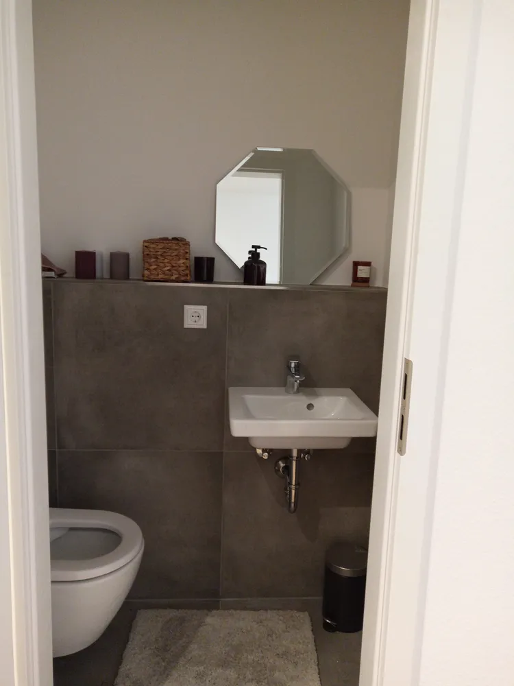 3 Zimmer Wohnung mit 96 m² in Ludwigshafen am Rhein – Bild 7
