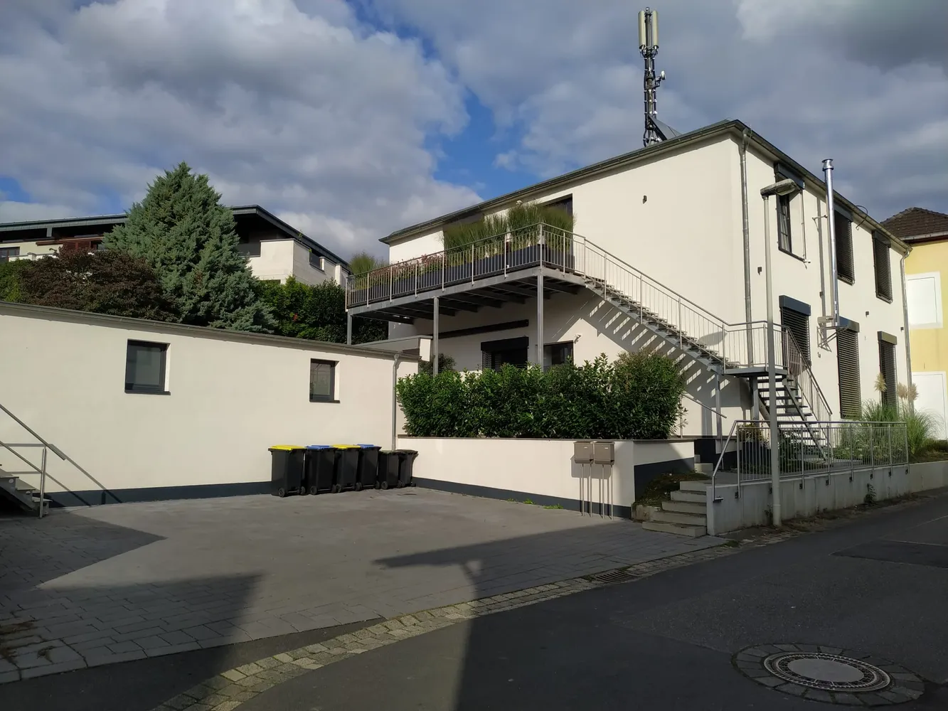 3 Zimmer Wohnung mit 200 m² in Bonn – Bild 11