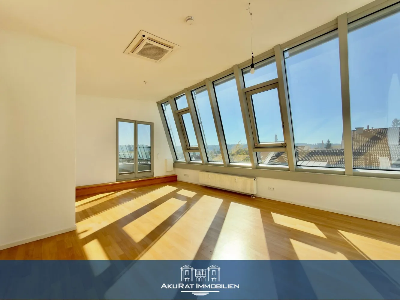 2 room apartment with 63 m² in Fürstenfeldbruck – Photo 7