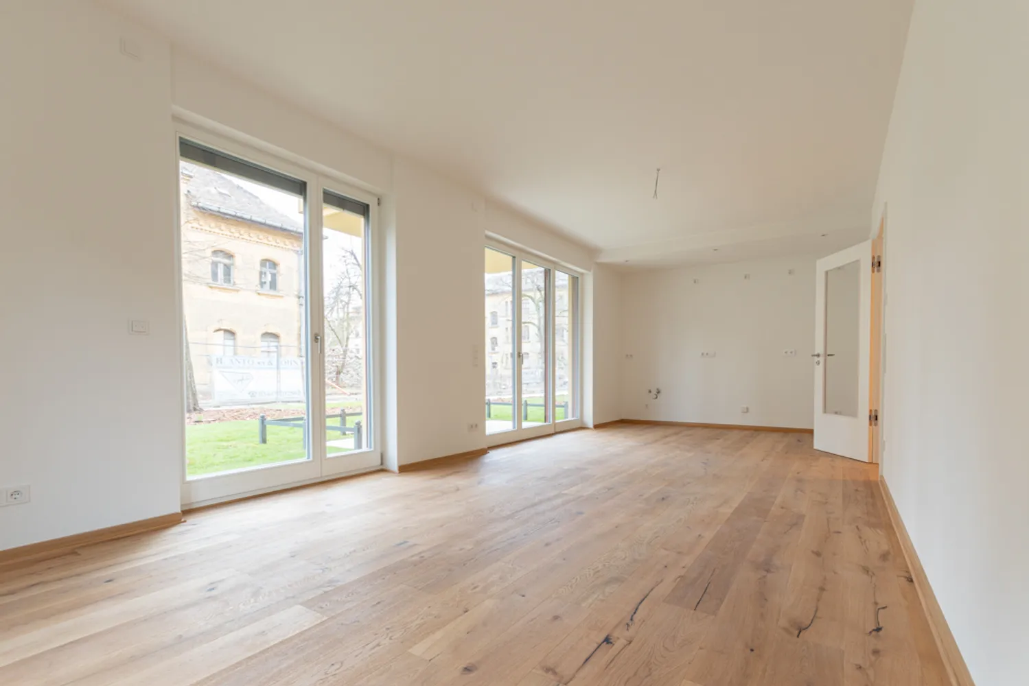 3 Zimmer Wohnung mit 83 m² in Leipzig – Bild 9