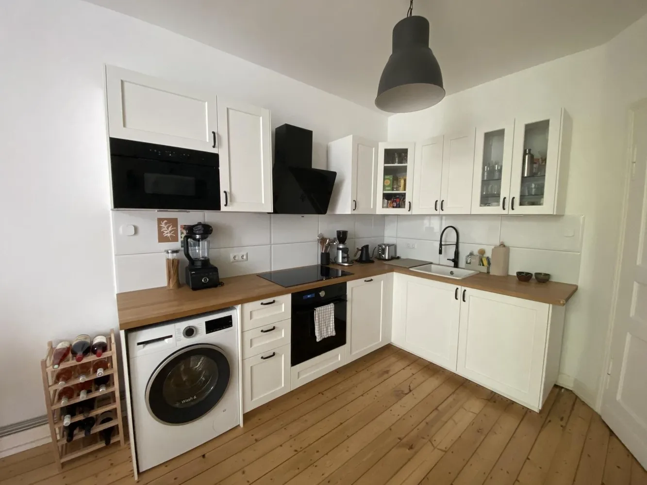 3 Zimmer Wohnung mit 75 m² in Kassel – Bild 5