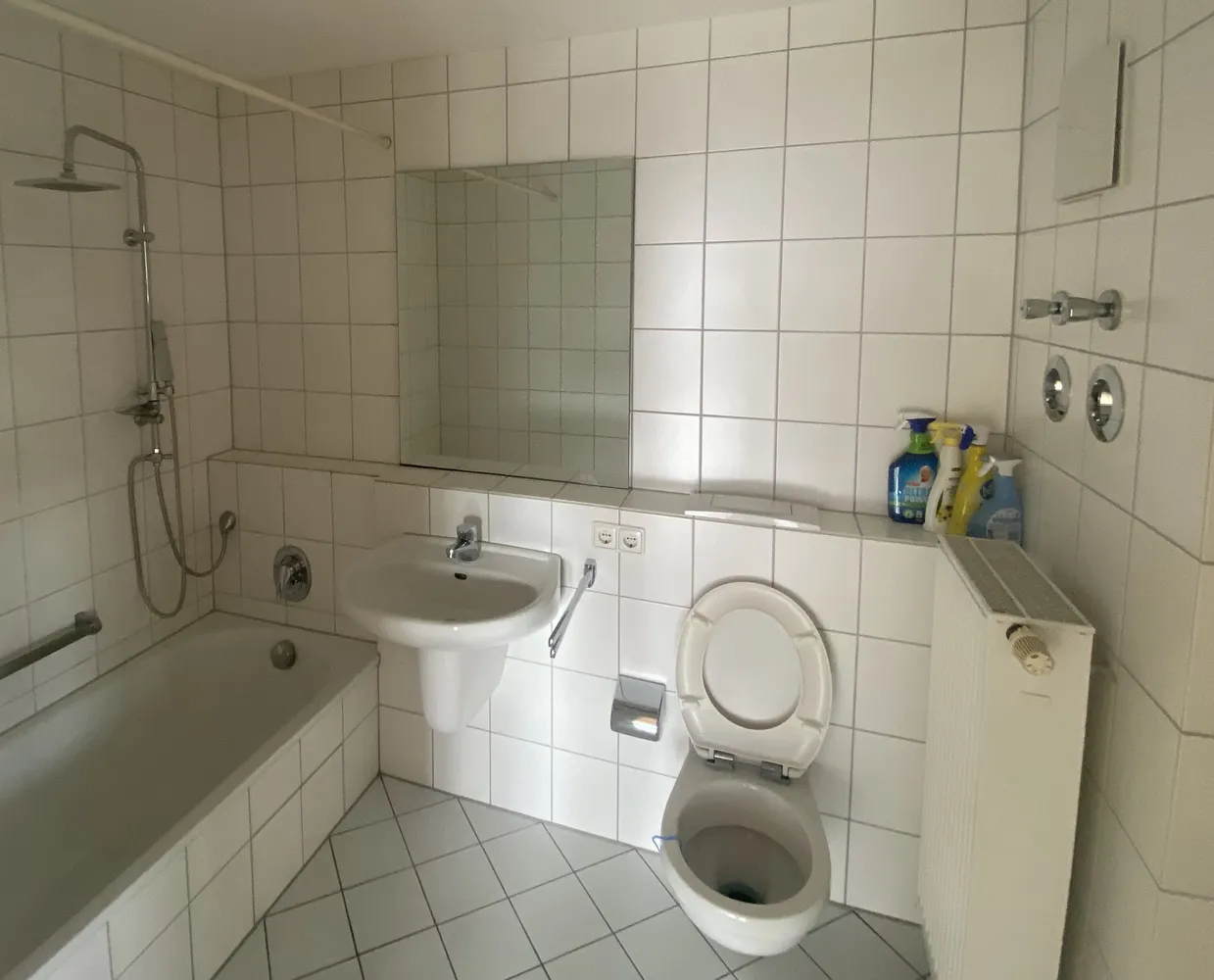3 Zimmer Wohnung mit 83 m² in Viernheim – Bild 5