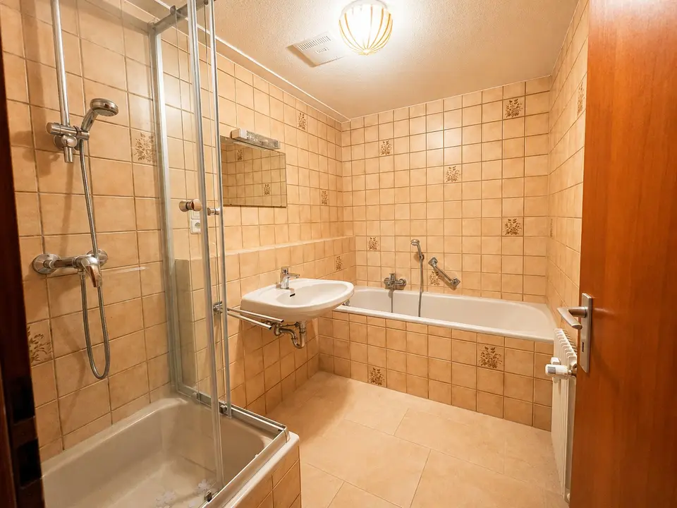 3 Zimmer Wohnung mit 84 m² in Nürnberg – Bild 9