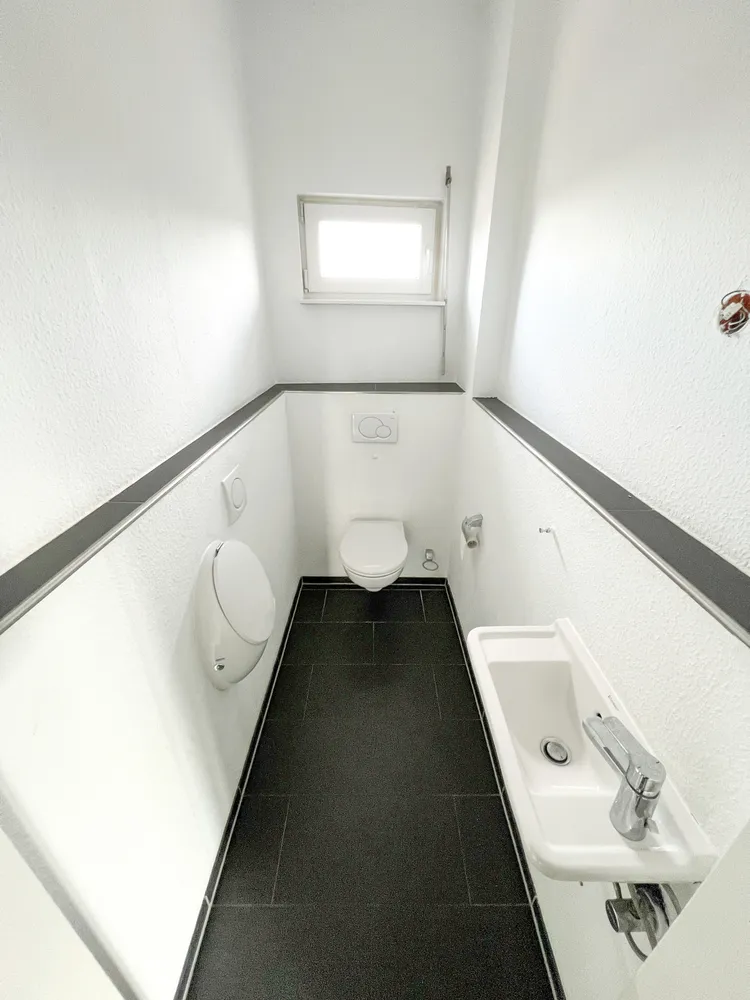 3 Zimmer Wohnung mit 146 m² in Mannheim – Bild 3