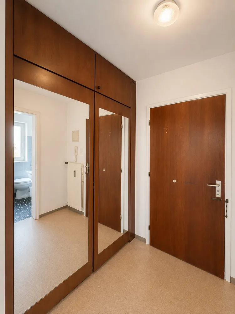1 Zimmer Wohnung mit 25 m² in Augsburg – Bild 6