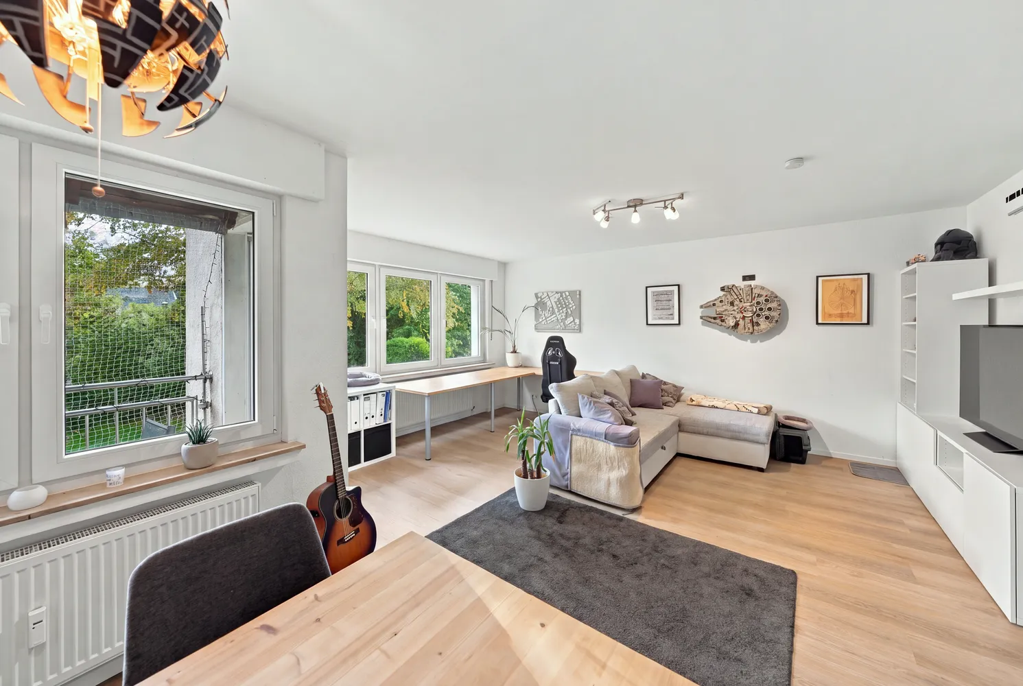 2 Zimmer Wohnung mit 66 m² in Köln – Bild 12