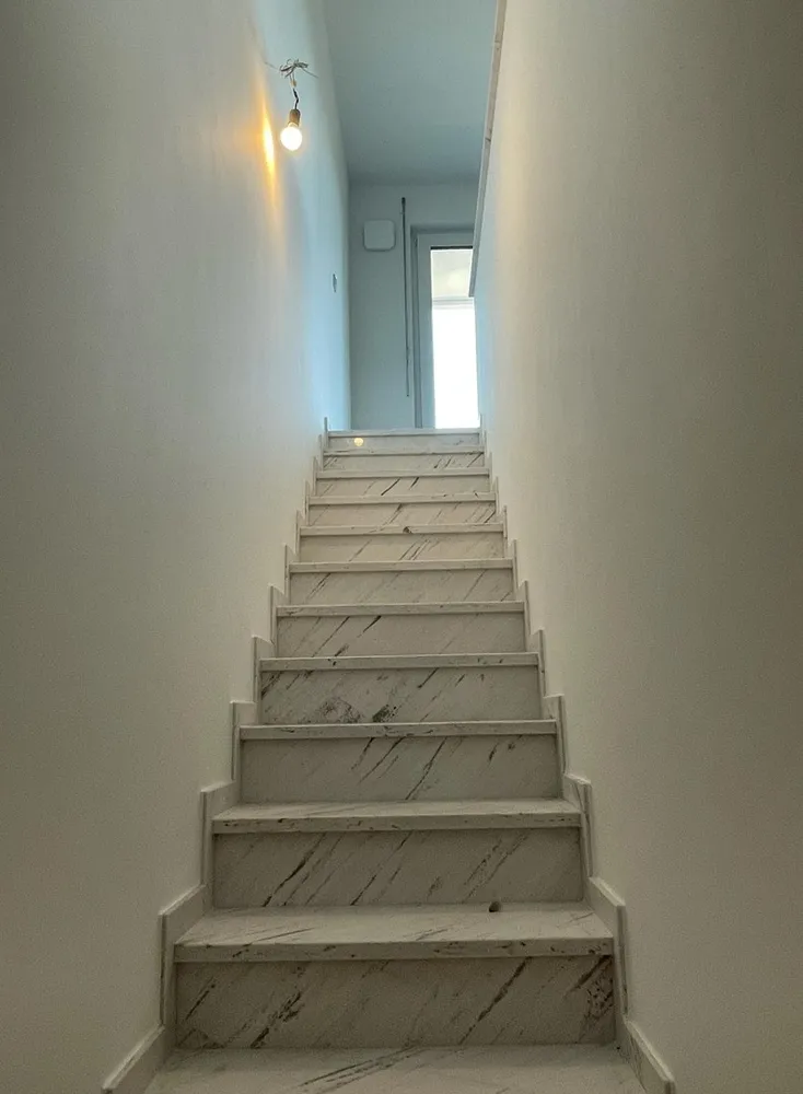 4 Zimmer Wohnung mit 144 m² in Frankfurt am Main – Bild 8