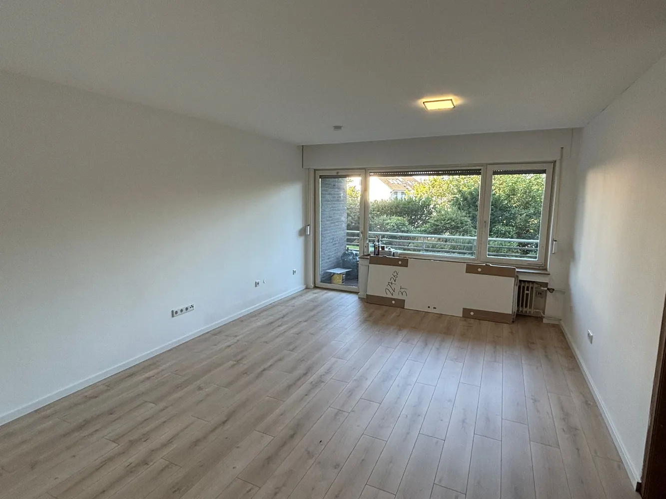 2 Zimmer Wohnung mit 68 m² in Solingen – Bild 1