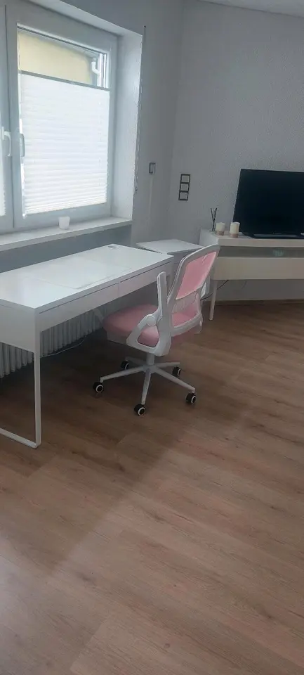 WG-Zimmer mit 30 m² in Kaiserslautern – Bild 8