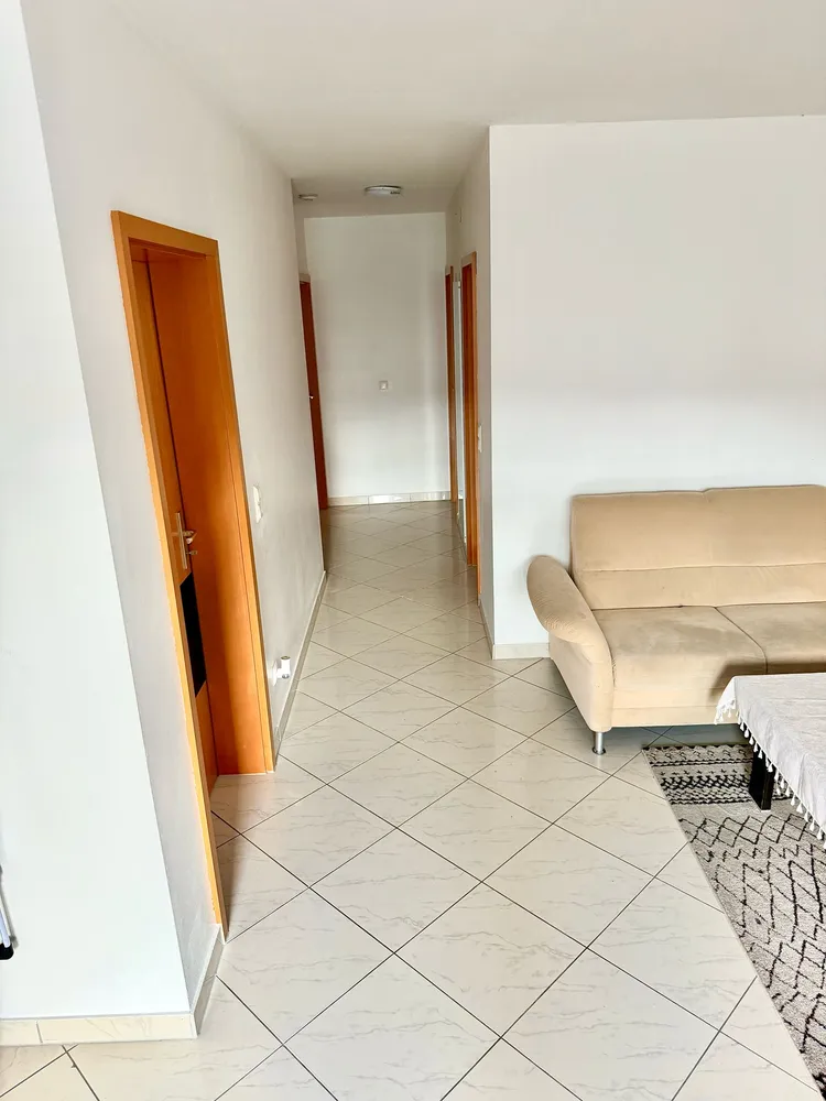3 Zimmer Wohnung mit 80 m² in Ludwigshafen am Rhein – Bild 3
