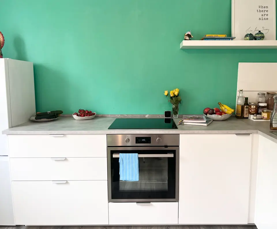 WG-Zimmer mit 100 m² in Mainz – Bild 5