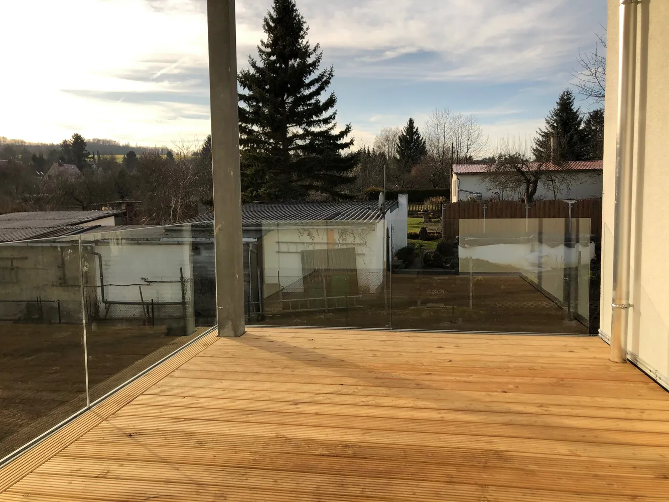 4 Zimmer Wohnung mit 123 m² in Weimar – Bild 6