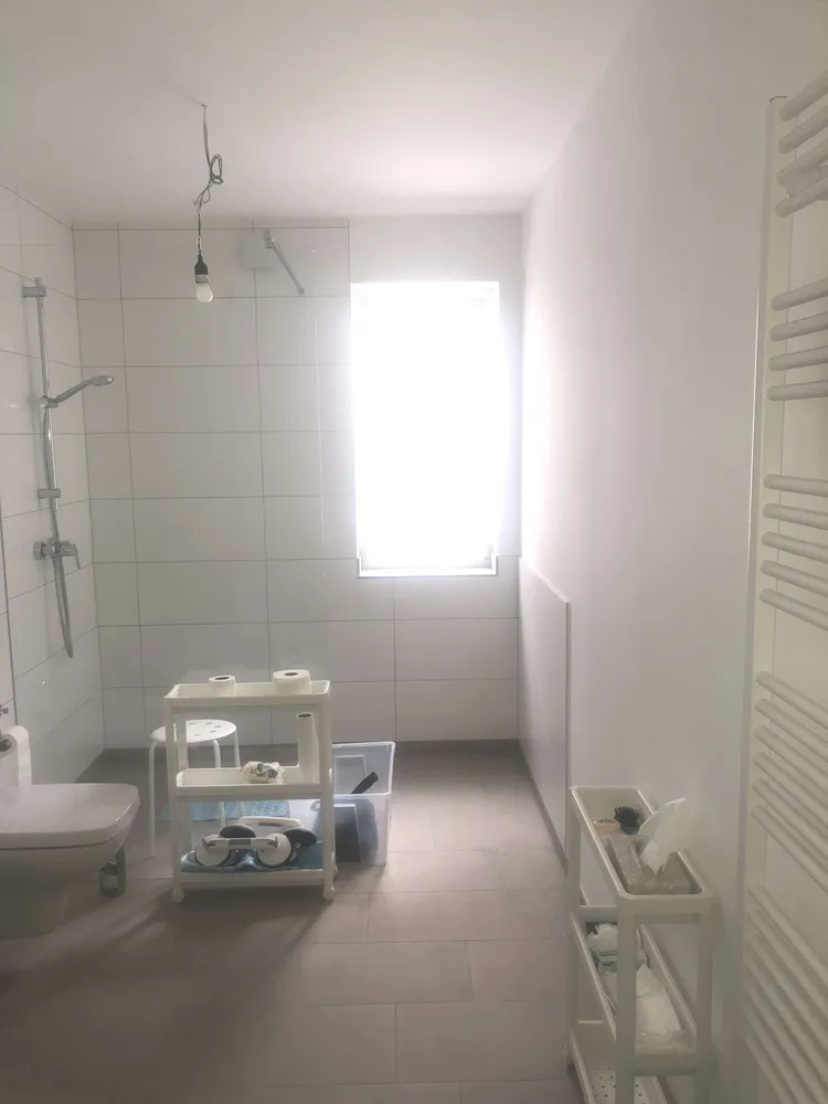 2 Zimmer Wohnung mit 50 m² in Münster – Bild 8