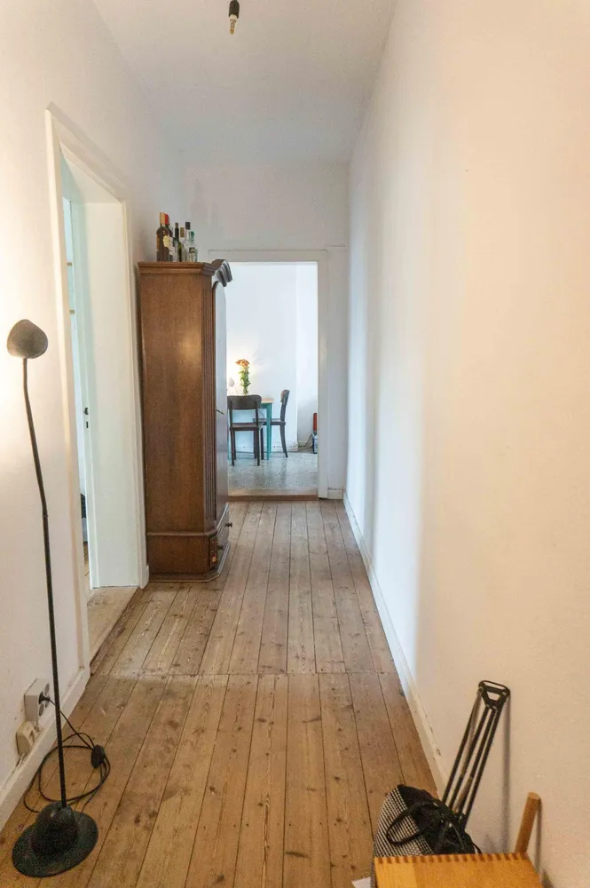 2 Zimmer Wohnung mit 55 m² in Kiel – Bild 6