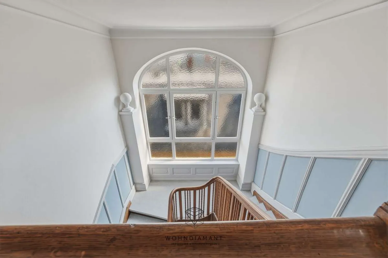 2 Zimmer Wohnung mit 55 m² in Stuttgart – Bild 7