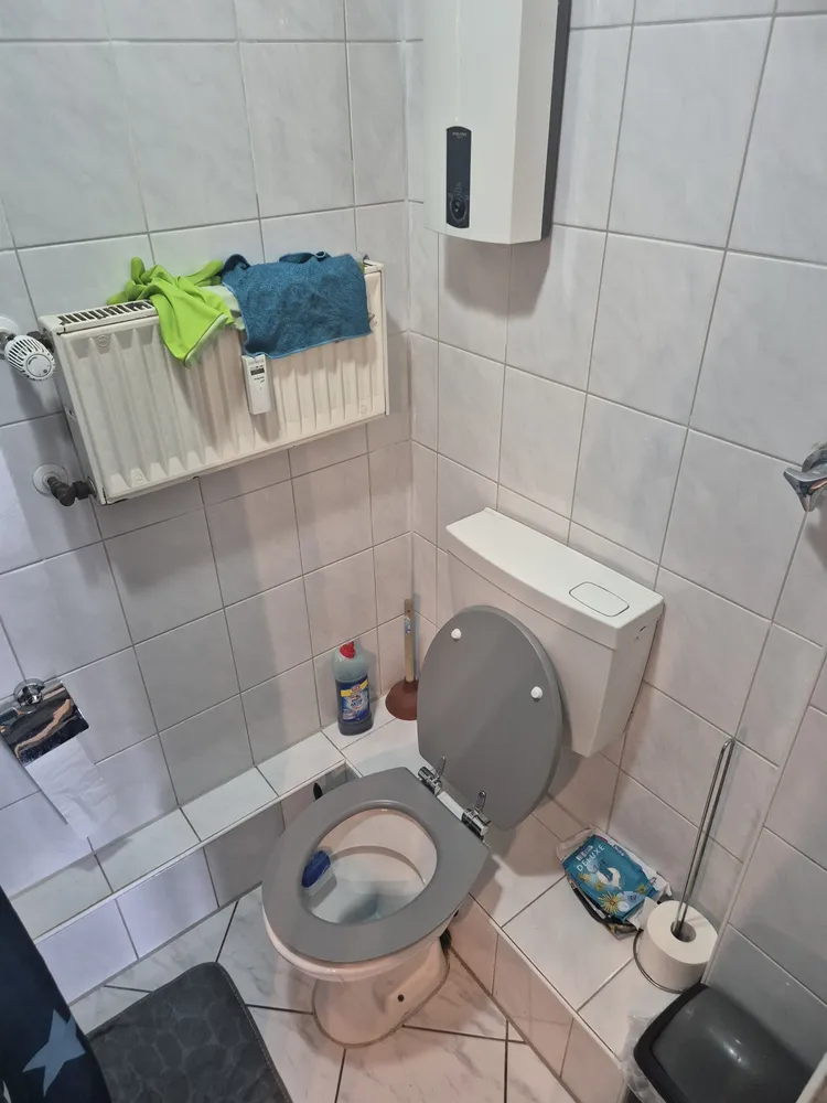 3 Zimmer Wohnung mit 85 m² in Duisburg – Bild 7