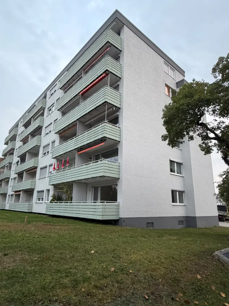 3 Zimmer Wohnung mit 78 m² in Landshut – Bild 8