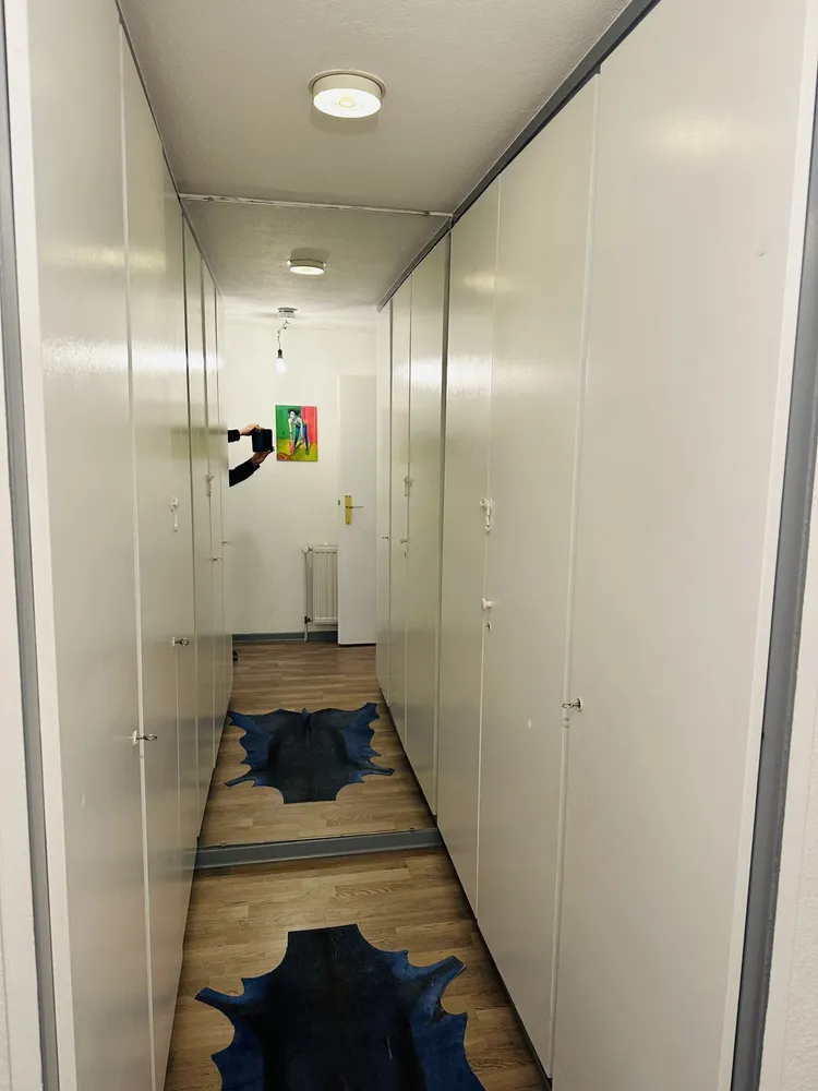 2 Zimmer Wohnung mit 52 m² in Herne – Bild 3