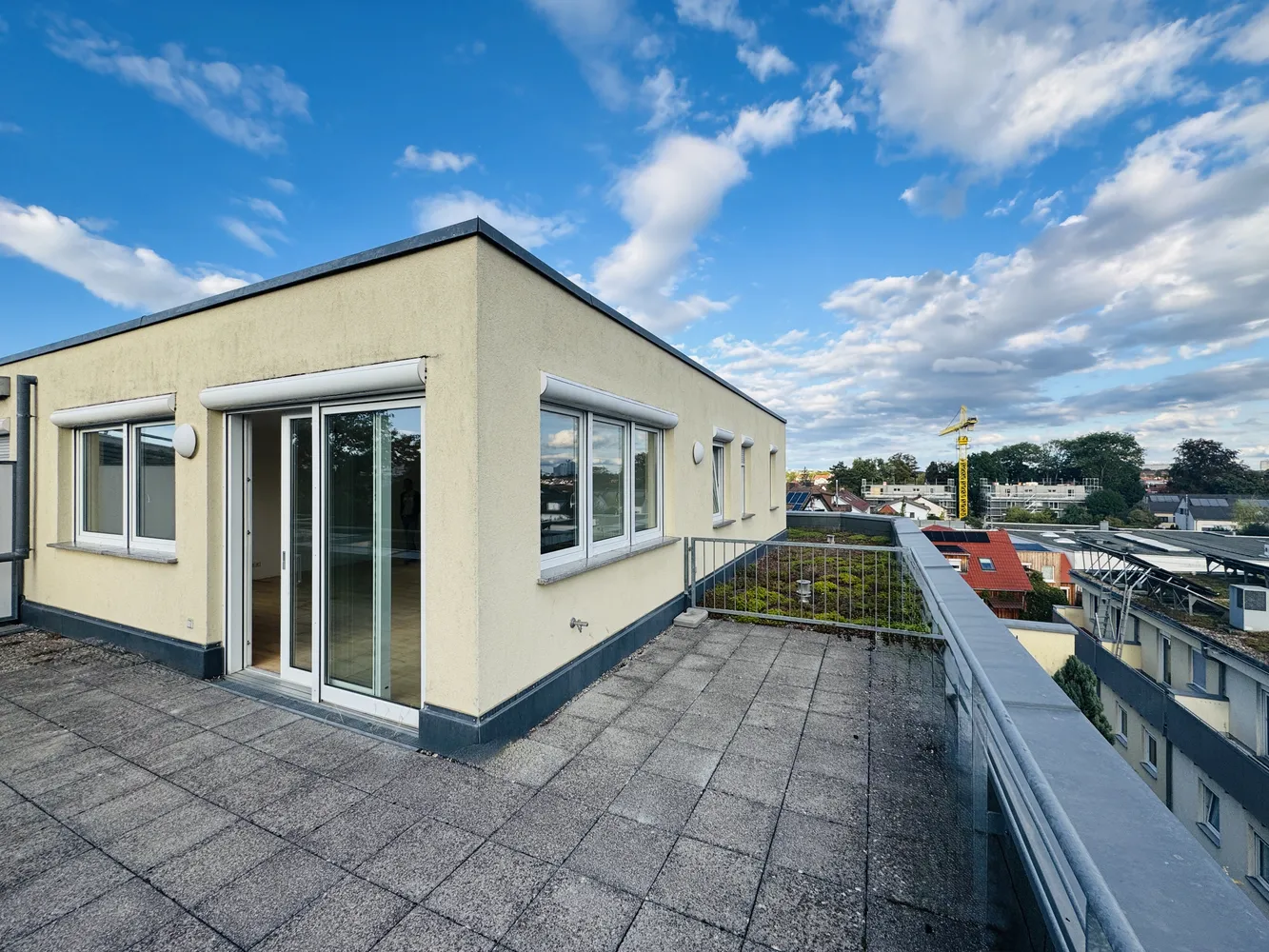 3 Zimmer Wohnung mit 88 m² in Stuttgart – Bild 2