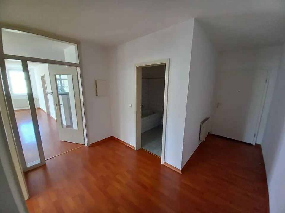 3 Zimmer Wohnung mit 82 m² in Crimmitschau – Bild 5