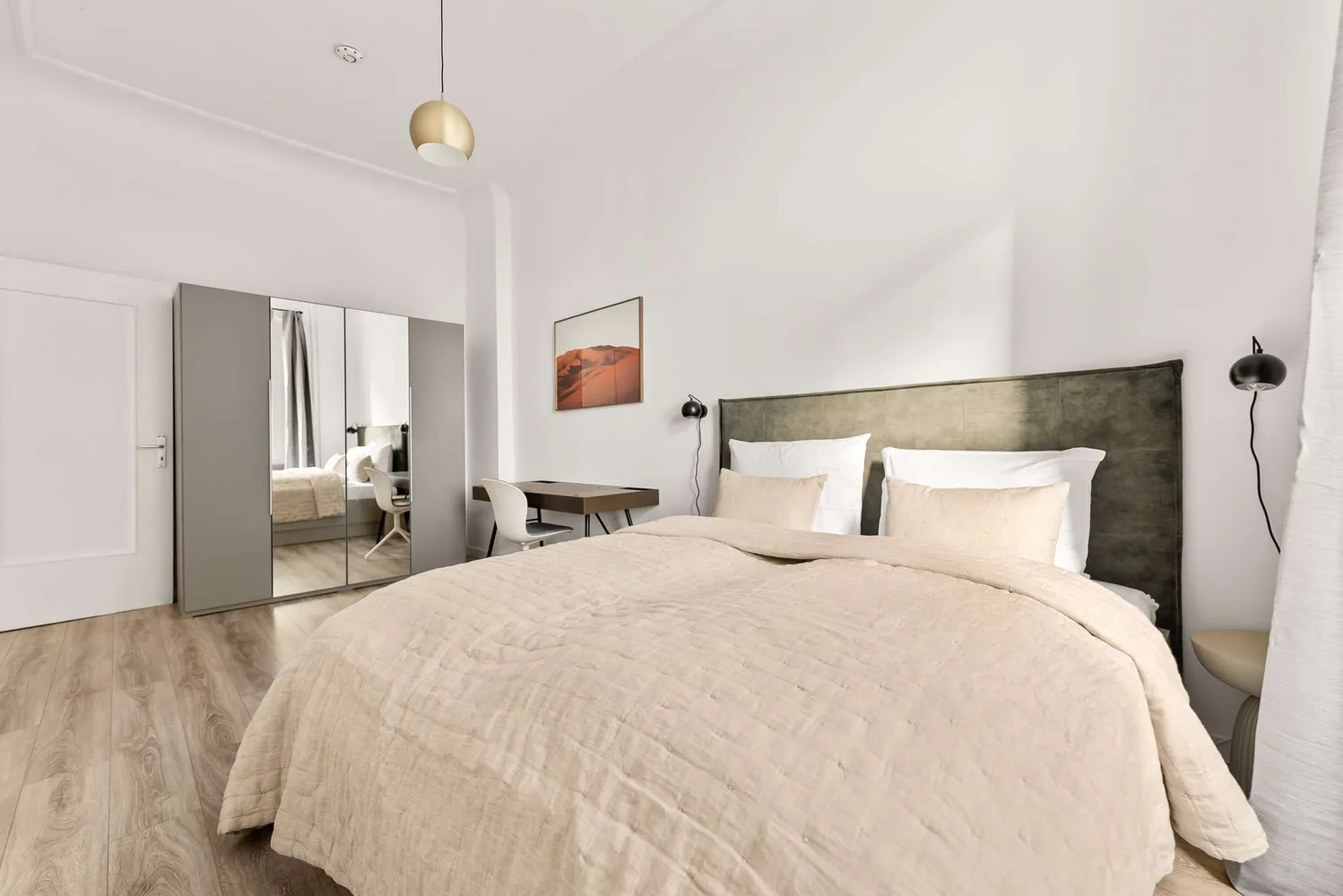 2 Zimmer Wohnung mit 62 m² in Berlin – Bild 3