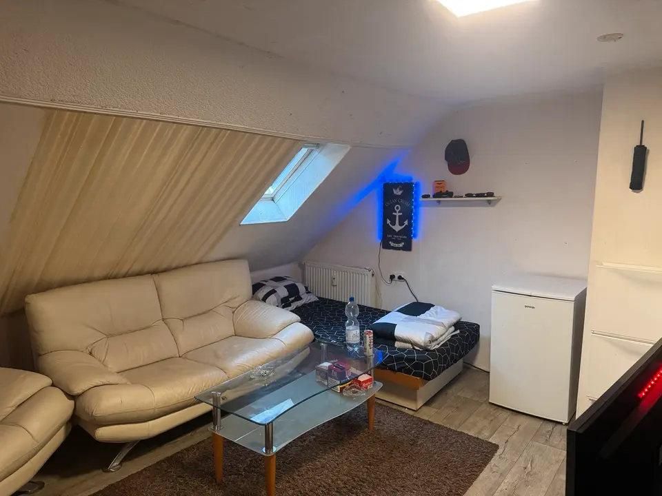 WG-Zimmer mit 12 m² in Schwäbisch Hall – Bild 9