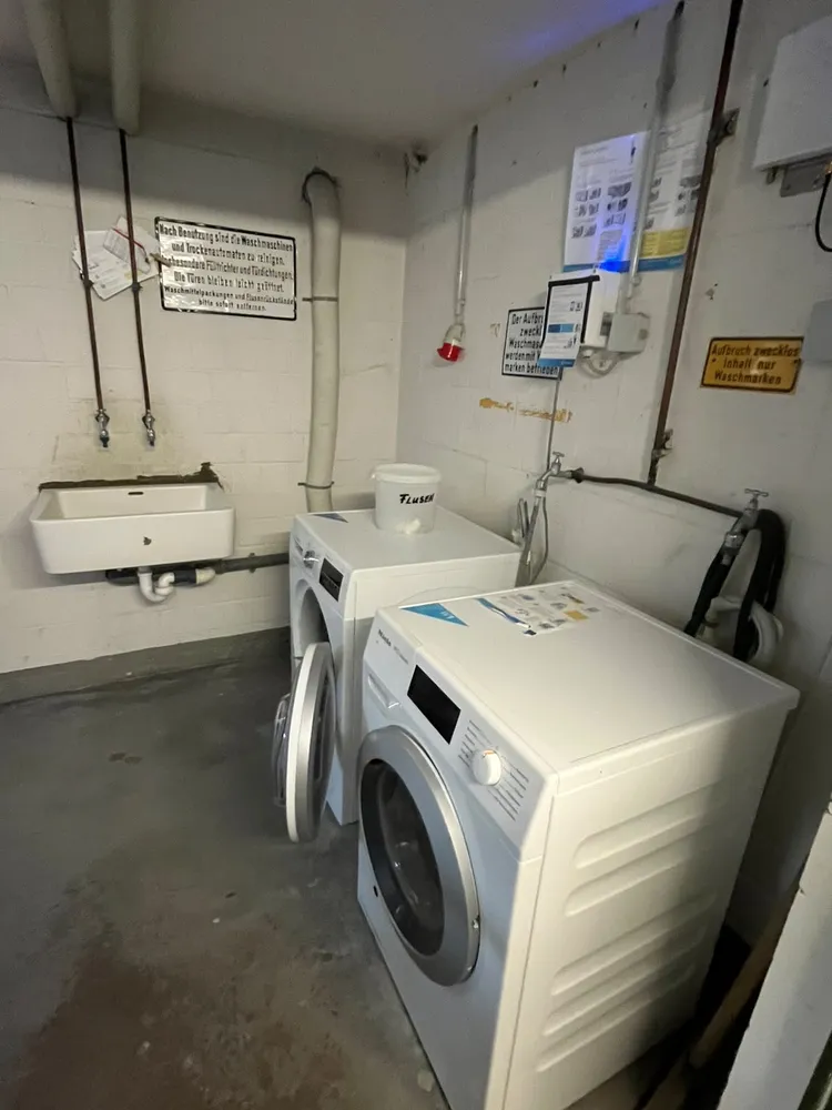 1 Zimmer Wohnung mit 30 m² in Münster – Bild 11