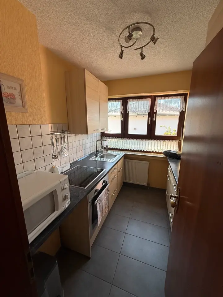 5 Zimmer Wohnung mit 94 m² in Würzburg – Bild 5