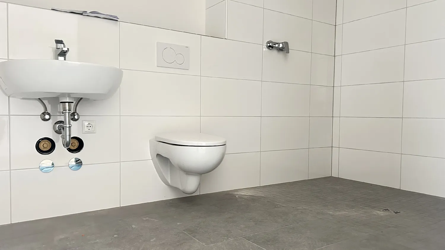 3 Zimmer Wohnung mit 94 m² in Leverkusen – Bild 6