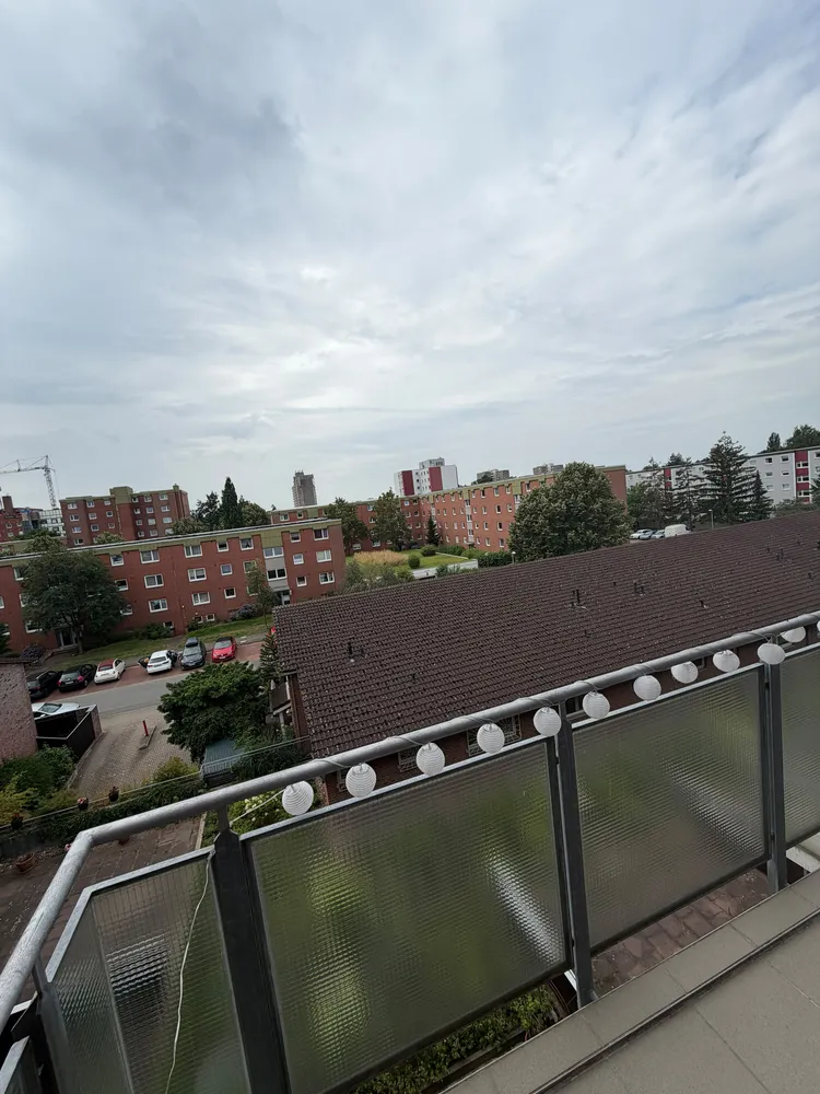 3 Zimmer Wohnung mit 90 m² in Hannover – Bild 6