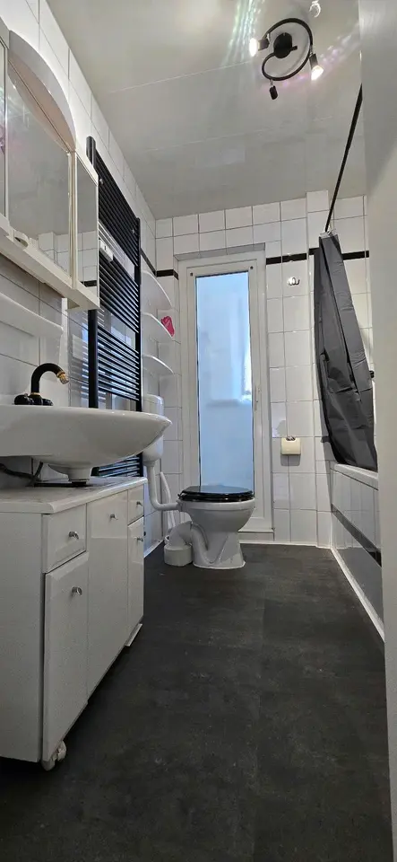 WG-Zimmer mit 67 m² in Kaiserslautern – Bild 9
