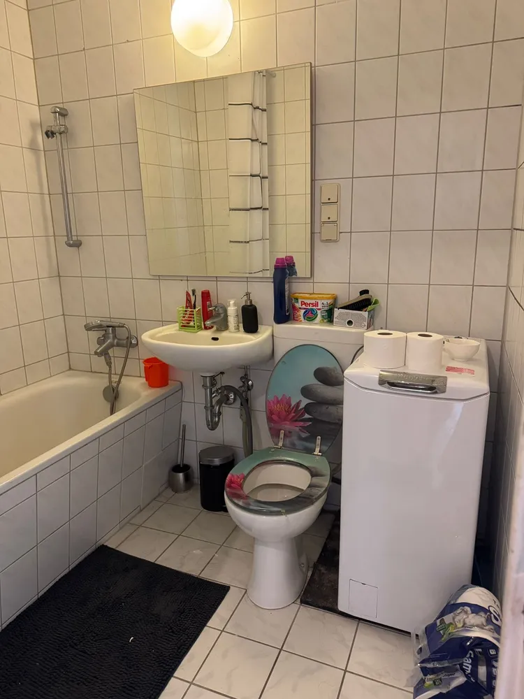 1 Zimmer Wohnung mit 34 m² in Berlin – Bild 10