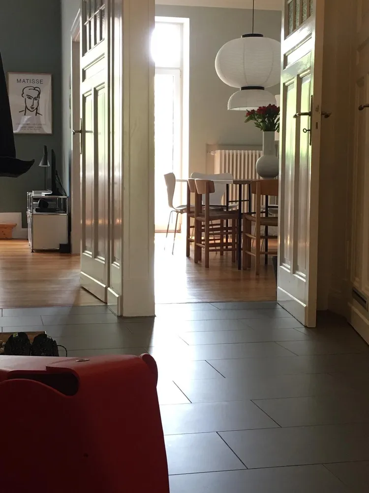 5 room apartment with 115 m² in Aachen – Photo 5
